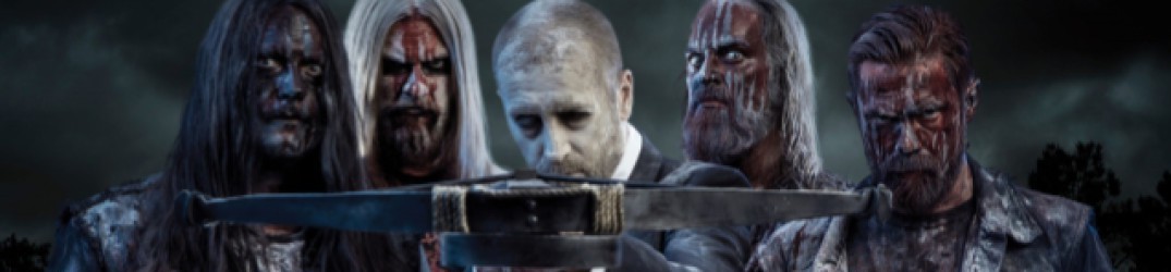 Bloodbath: il chitarrista Joakim Karlsson lascia la band