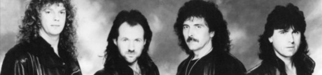 Black Sabbath: Tony Martin, 'È stato un onore e un piacere aver fatto parte della band'