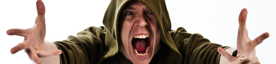 Devin Townsend: in arrivo la autobiografia con il nuovo album al suo interno