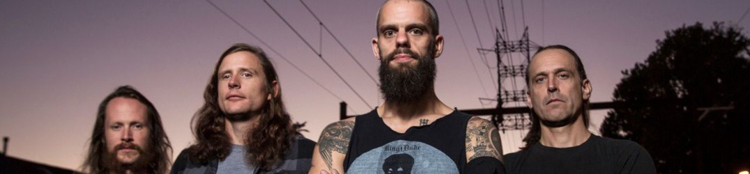 Baroness: il video ufficiale di 'Shock Me'