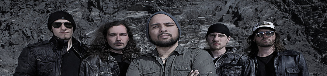 Gloryful: copertina e data di pubblicazione del nuovo "End of the Night"