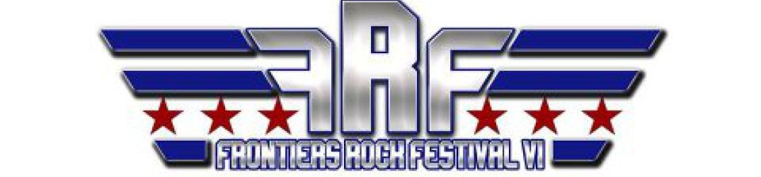 Live report: Frontiers Festival VI - 27/28 Aprile 2019