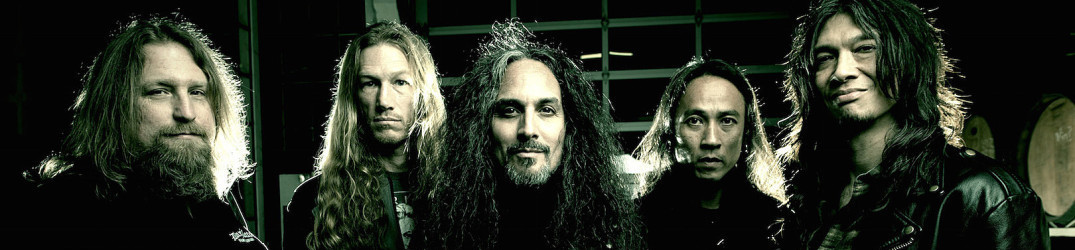 Death Angel: pubblicato il quarto trailer del nuovo album "Humanicide"