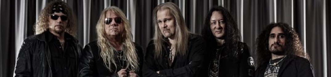 Jorn: guarda 'The Mob Rules' dal nuovo "Live from Death Road"
