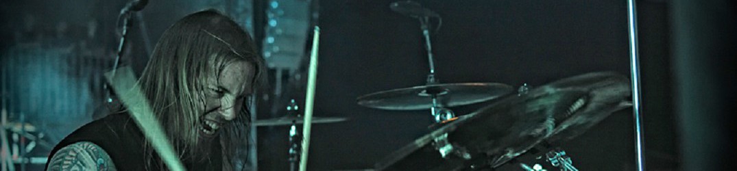 Amon Amarth: Fredrik Andersson accusa Johan Hegg di continuare a spargere menzogne sul suo conto