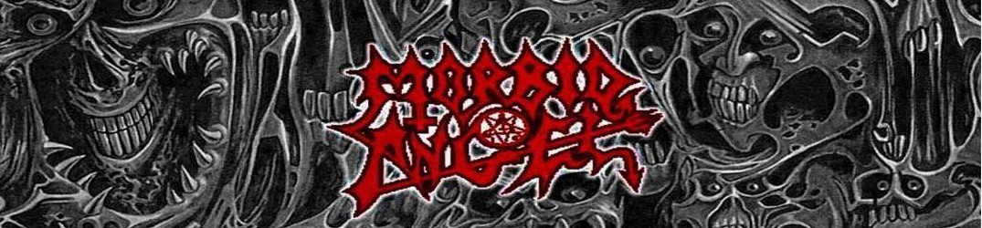 Morbid Angel: fuori David Vincent ritorna Steve Tucker
