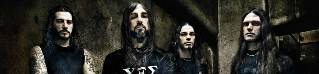 Rotting Christ: online il lyric video del nuovo brano intitolato 'Les Litanies de Satan'