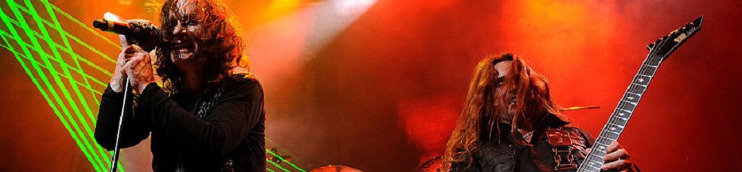 Gus G.: ho provato a convincere Ozzy Osbourne a tornare allo stile dei primi dischi, ma...