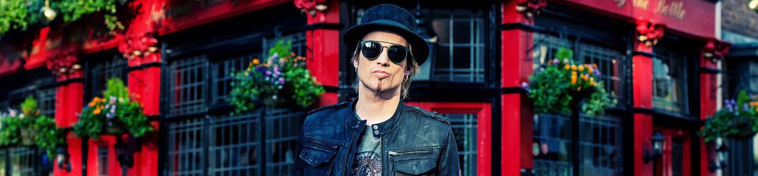 Avantasia: Tobias Sammet, "Geoff Tate toglie il fiato, sembra quello del 1988"