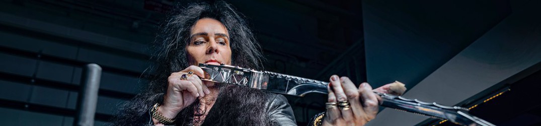Yngwie Malmsteen: 'Ai miei ex-compagni di band auguro tutto il bene possibile'