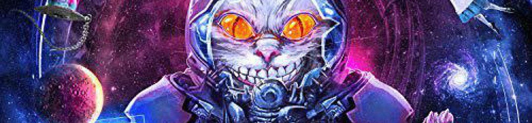 Mind Key: diffuso 'Hate at First Sight', dall'ultimo album "MKIII - Aliens In Wonderland"