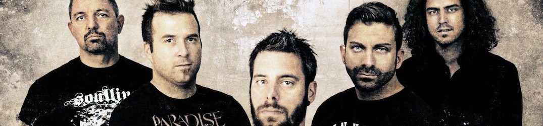 SoulLine: a giugno il nuovo album "The Deep"