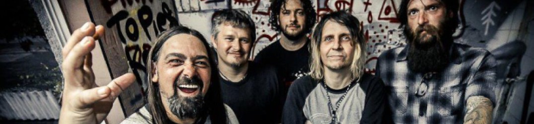 Eyehategod: quattro date sul suolo italiano