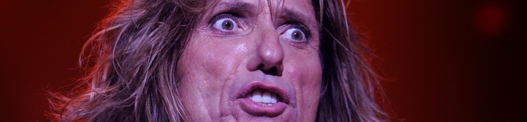 David Coverdale (Whitesnake): un ritiro dalle scene?