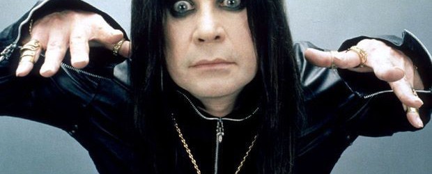 Ozzy Osbourne: il cantante parla del suo futuro musicale
