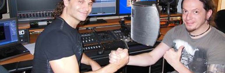 Luca Turilli's Rhapsody: aggiornamenti su 'Prometheus, Symphonia Ignis Divinus'