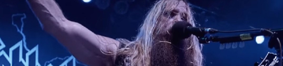 Zakk Wylde: pubblicherà il debutto dei Black Sabbath completamente ri-registrato