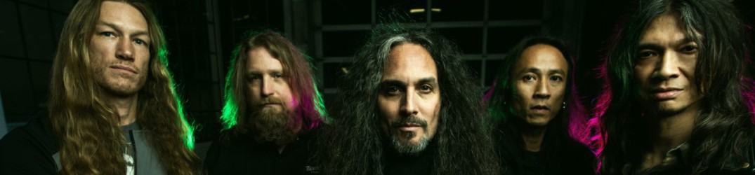 Death Angel: ecco il sesto trailer del nuovo album "Humanicide"