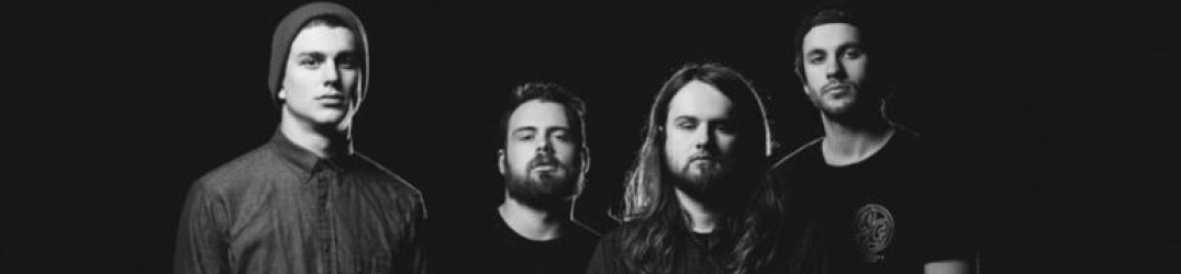 Fit For A King: il videoclip ufficiale di 'When Everything Means Nothing'