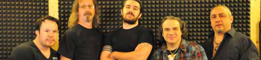 Rustless: presentazione del nuovo album al Dragon's Pub di Crevacuore (BI)