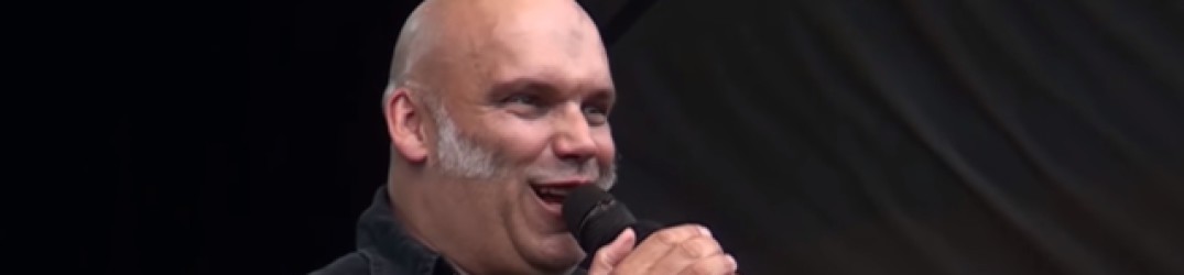 Iron Maiden: Blaze Bayley, 'Terribile il licenziamento dalla band'