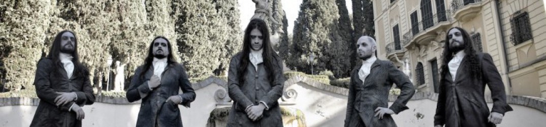 Fleshgod Apocalypse: headliner al Ferrock di Vicenza a Luglio