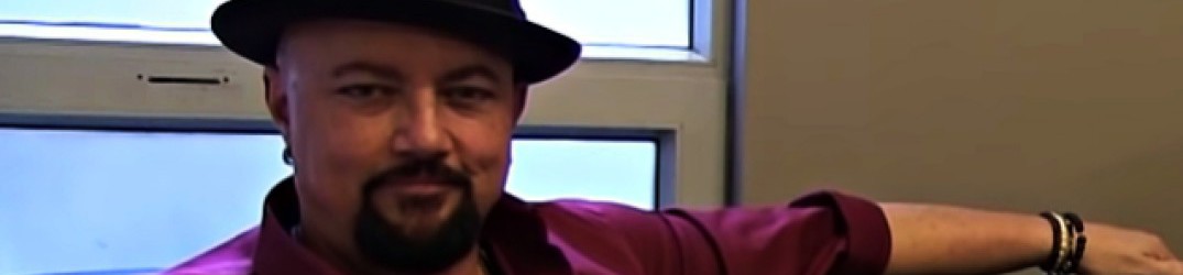 Operation: Mindcrime: Geoff Tate, 'Stupendo lavorare con Tobias Sammet (Avantasia)'