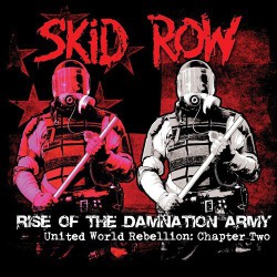 Rise Of The Damnation Army - UWR: Chapter Two