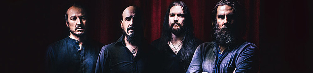 Intervista Arcana 13 (La Band)
