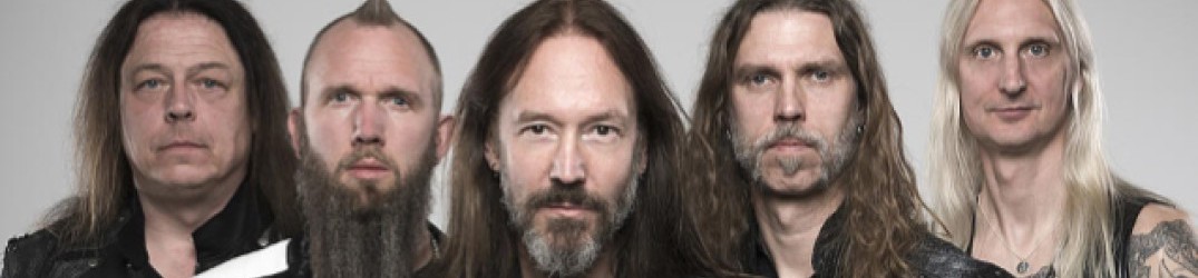 Hammerfall: Oscar Dronjak, 'L'energia del nuovo album ci riporta alle origini'