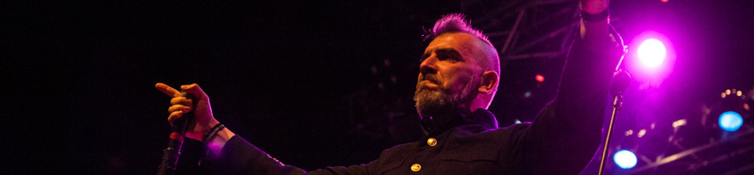 Photo Report : Dark Lunacy @ Metalitalia Festival 2015