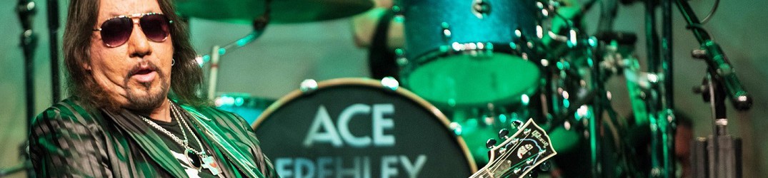 Ace Frehley: sono probabilmente il più sveglio dei Kiss. Gene e Paul hanno vissuto nella bambagia