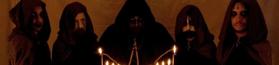 Mortuary Drape e Abysmal Grief: i dettagli del concerto di Rozzano (MI)