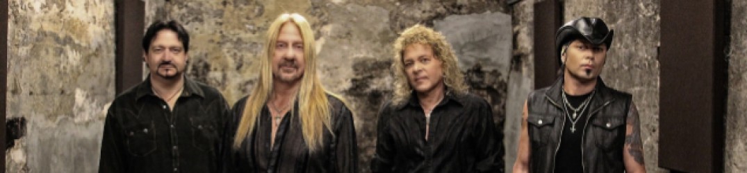 Y&T: documentario in uscita a fine anno