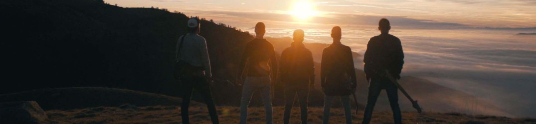 Nowhere: due date dal vivo per la band romana