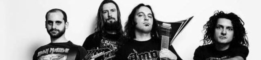 Envenomed: in uscita "The Walking Shred"