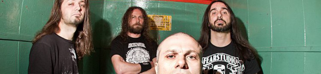 Extrema: â€œThe Old School EPâ€ in dettaglio