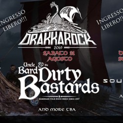 Sound Storm @ Valhalla Pub - Borgo Ticino (NO)