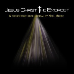 Jesus Christ The Exorcist