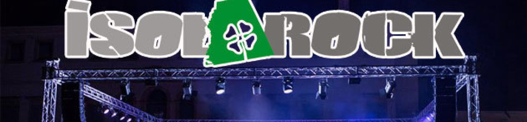 Isola Rock 2016: tutti i dettagli dell'11° edizione che si terrà il 19 e 20 agosto vicino a Verona