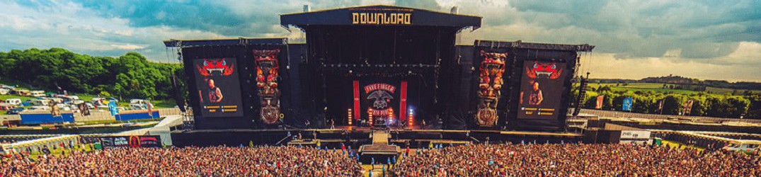 Il promoter del Download Festival dice chi farà parte secondo lui della nuova ondata di headliner