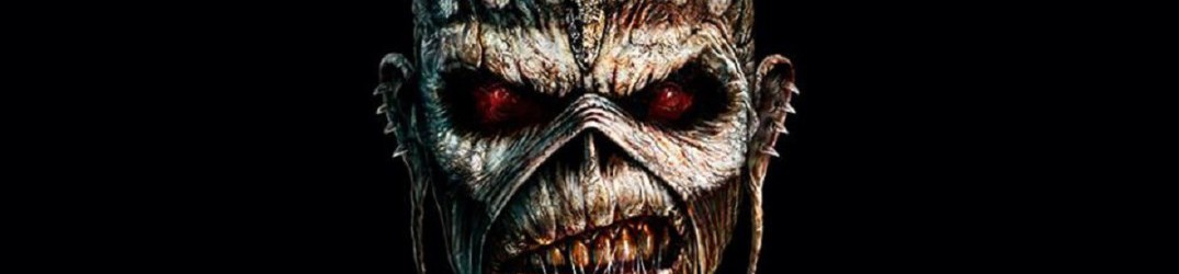 Iron Maiden: annunciato il nuovo album "The Book of Souls"