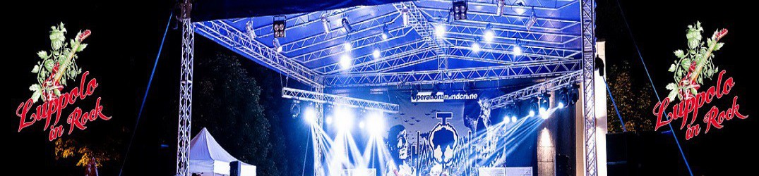 Luppolo In Rock 2019: tutto sulla seconda edizione; mappa, orari e meet&greet