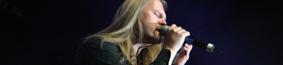 Jorn Lande: nuovo album di cover in arrivo