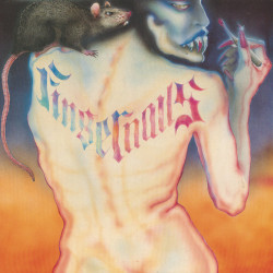 Fingernails [Reissue]