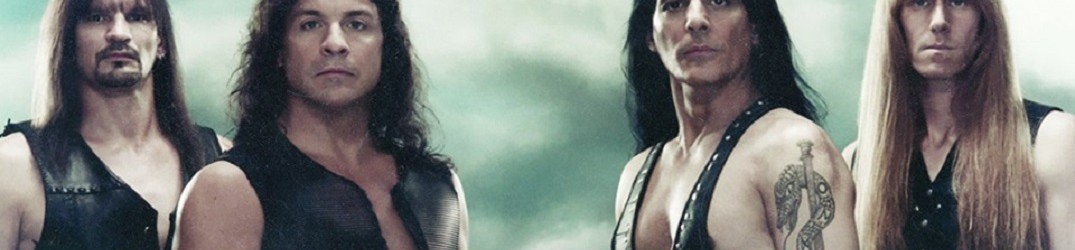 Manowar: cancellano lo show da headliner all'Hellfest