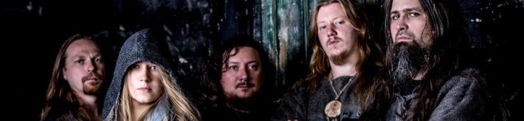 Arkona: ecco la loro intera performance al Bloodstock 2018