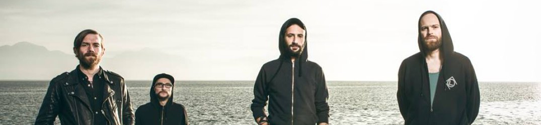 The Ocean Collective: on-line il nuovo videoclip