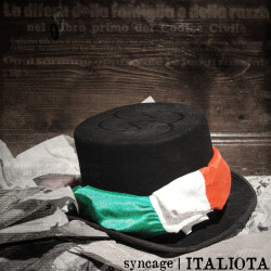 Italiota [EP]