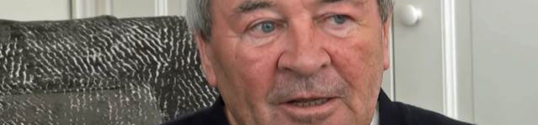 Ian Gillan (Deep Purple): annunciato il nuovo live album "Contractual Obligation"